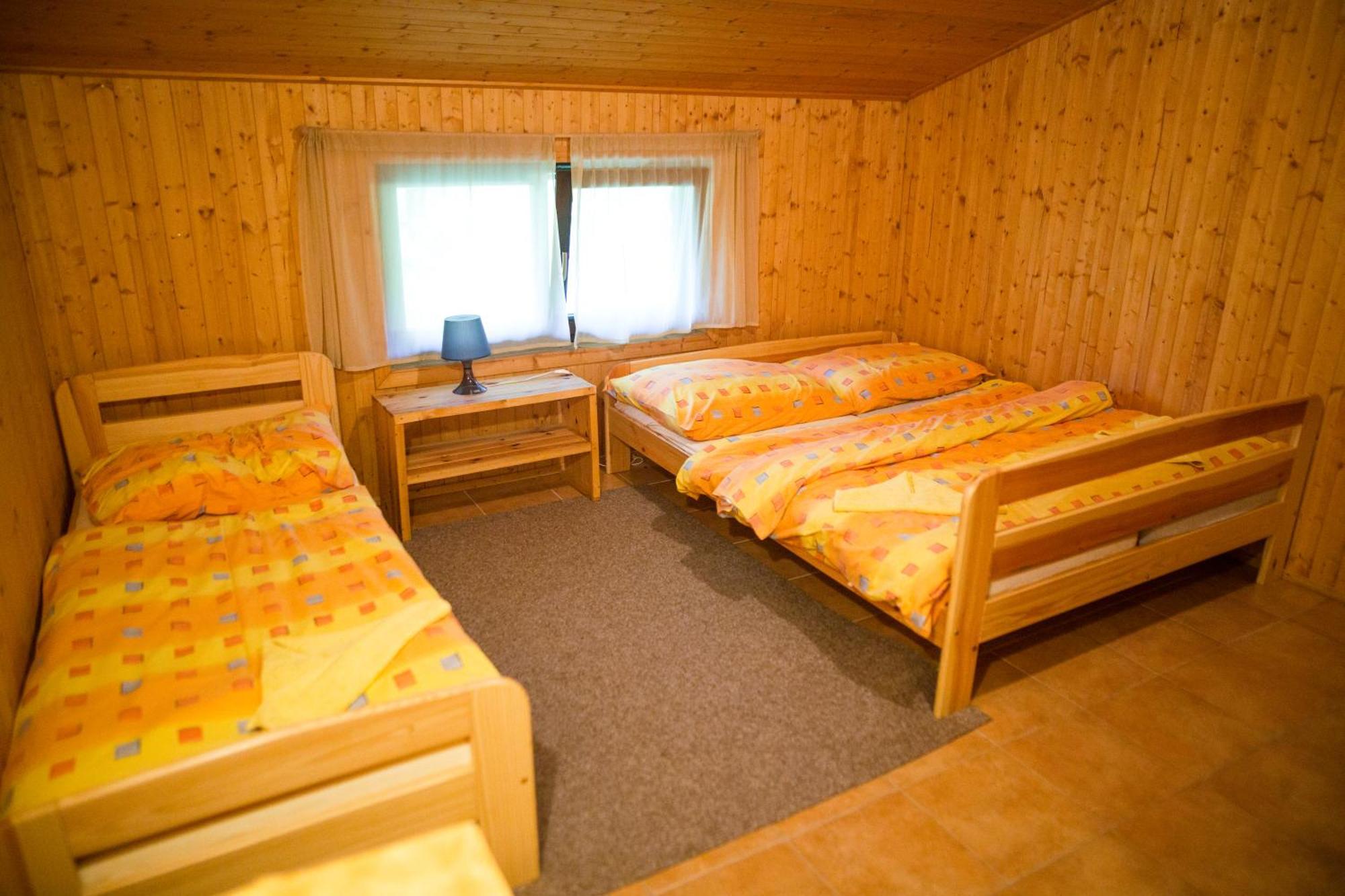 Komari Louka Nova Olesna 외부 사진